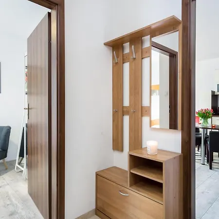 Apartmán Elite Nowa Lastadia *