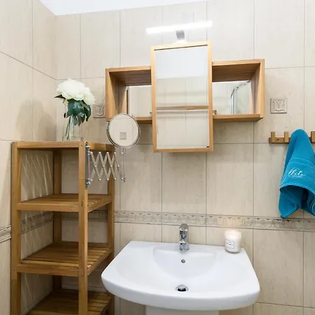 Apartmán Elite Nowa Lastadia *